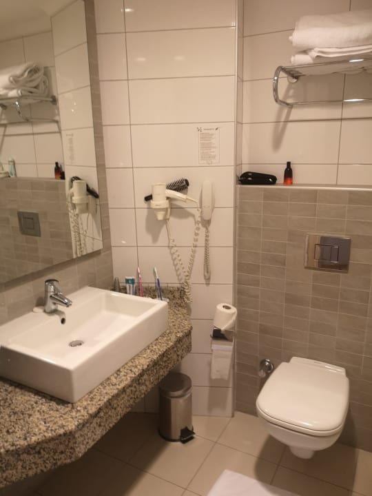 Zimmer Hotel Grand Okan