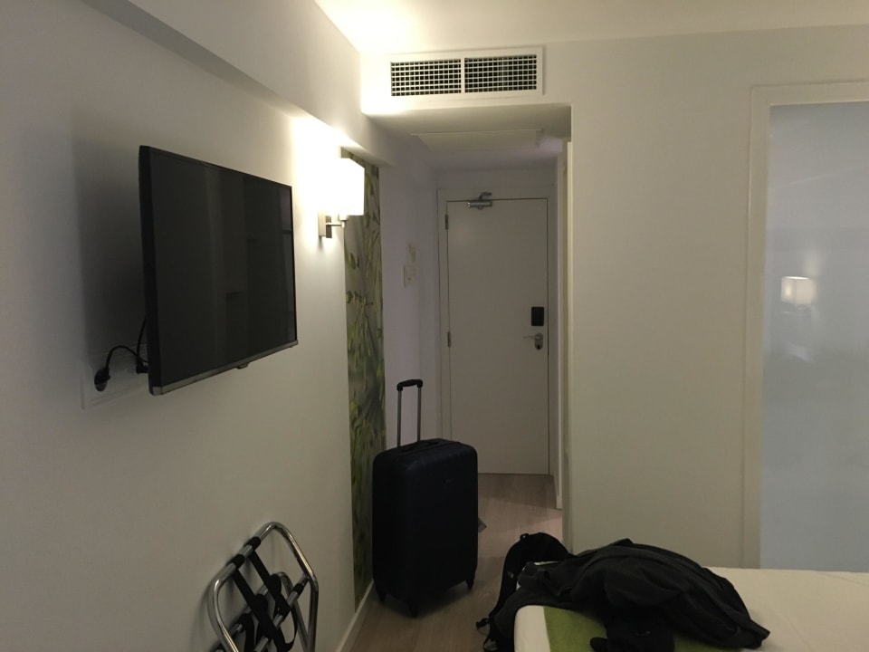 Großer TV BQ Amfora Beach Hotel - Adults only