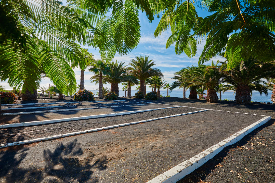 Sport & Freizeit Hipotels Natura Palace