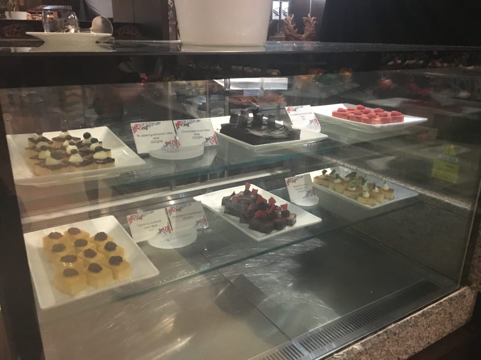 Gastro Anantara The Palm Dubai Resort