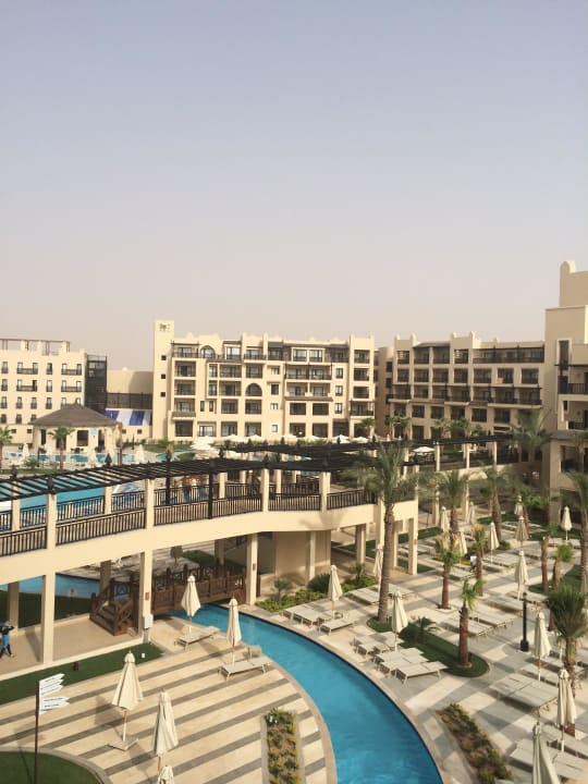 Basen Steigenberger Aqua Magic