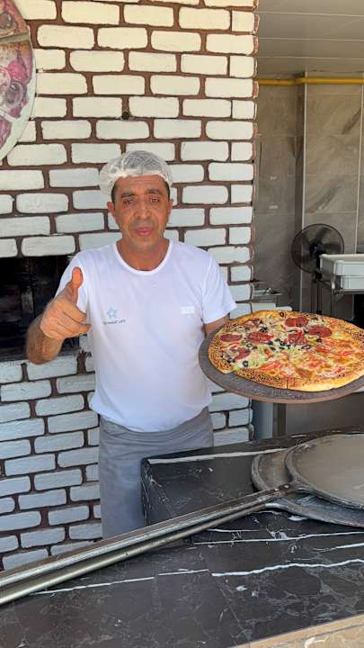 Gastro TUI MAGIC LIFE Jacaranda