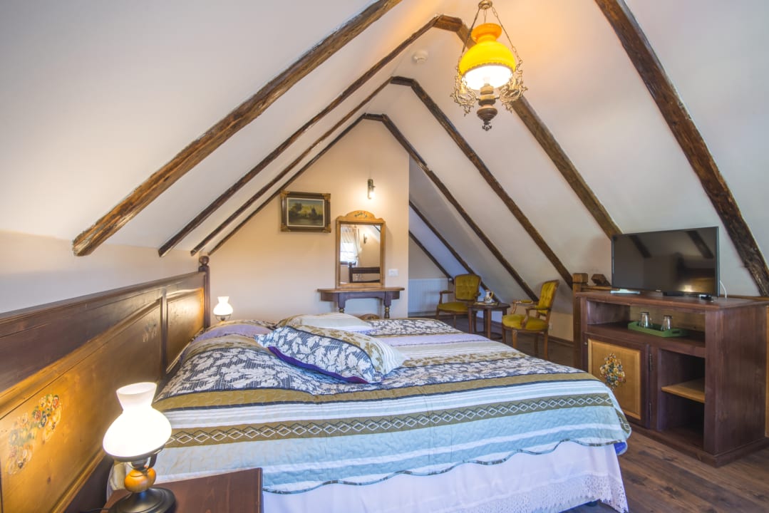 Zimmer Resort Ambient