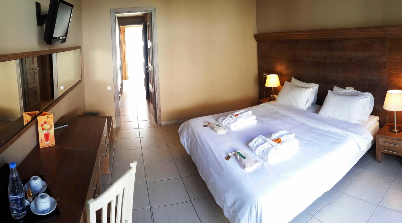 Bungalow Suite with 2 Bedrooms  Matala Valley Village