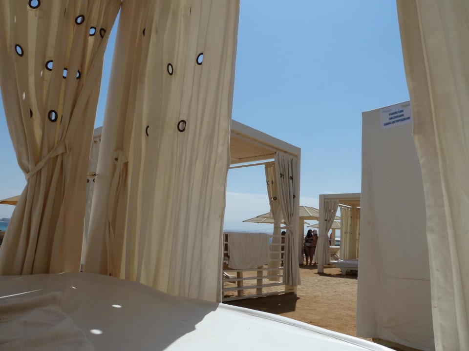 Liegen Kaisol Romance Resort