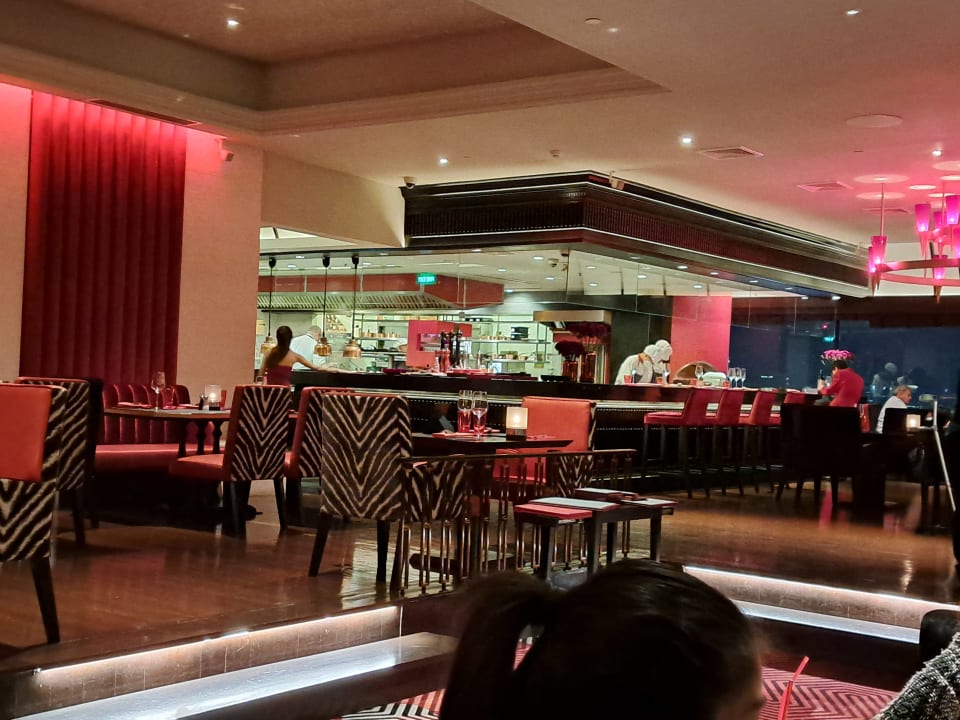 Gastro The Landmark Bangkok