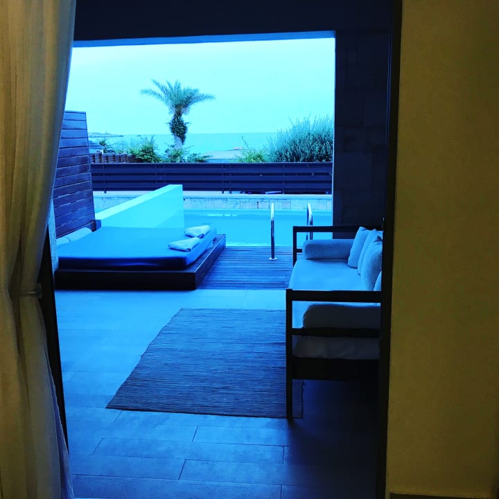 Zimmer Aquagrand Artistic Luxury Beach Resort - Adults only