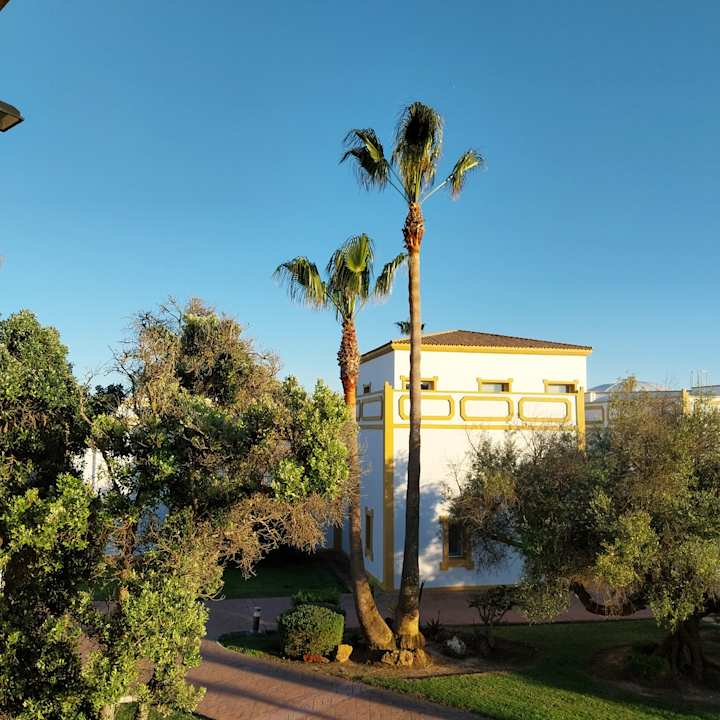 Außenansicht Aldiana Club Andalusien