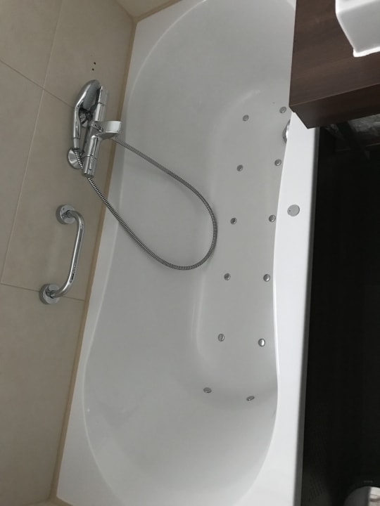 Zimmer Center Parcs Park Bostalsee