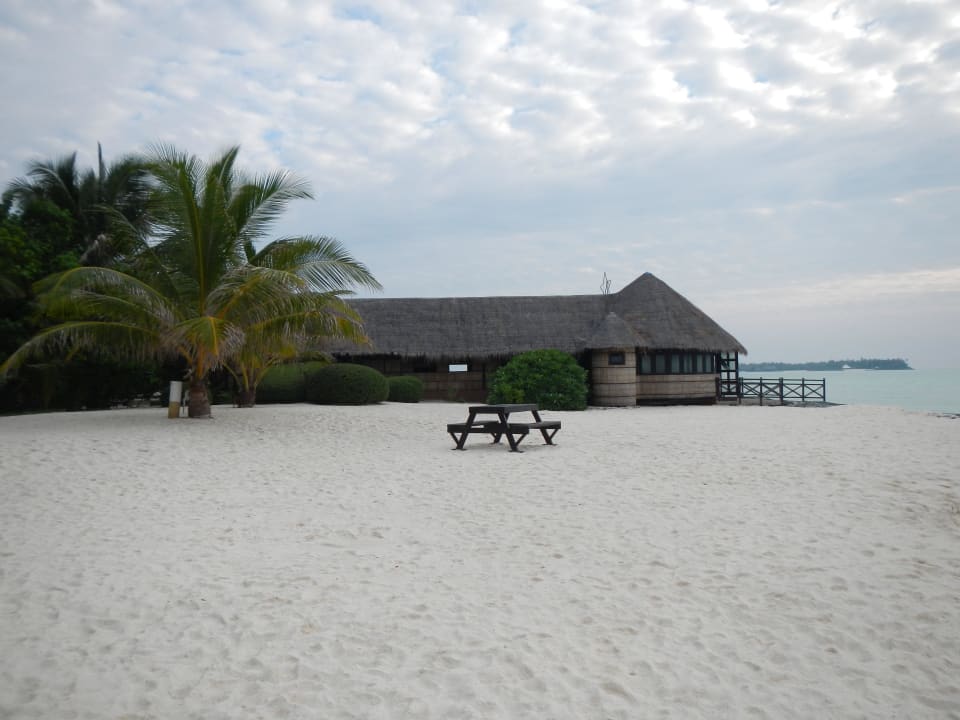 Wellnes/Spa Summer Island Maldives