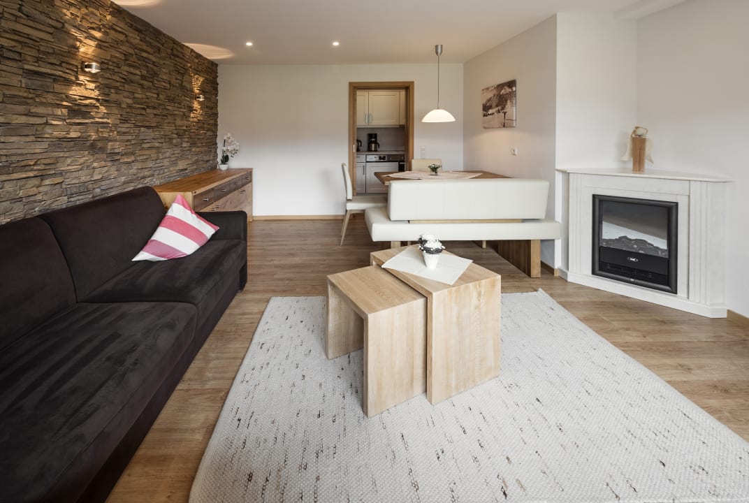 Zimmer Haus Peter Paul