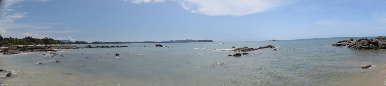 Panorama Strand Khao Lak Merlin Resort