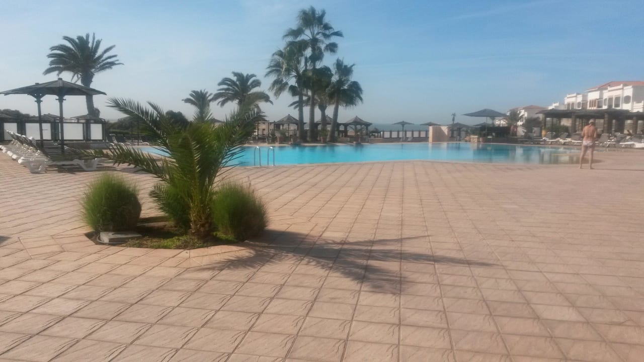 Pool ROBINSON AGADIR