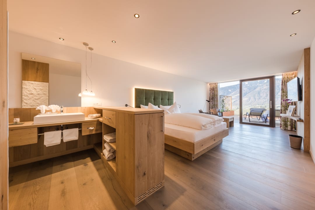 Zimmer Hotel Tyrol