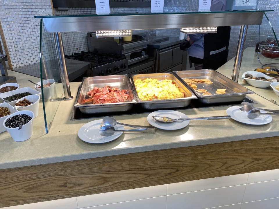 Gastro Blue Dolphin Resort Hotel