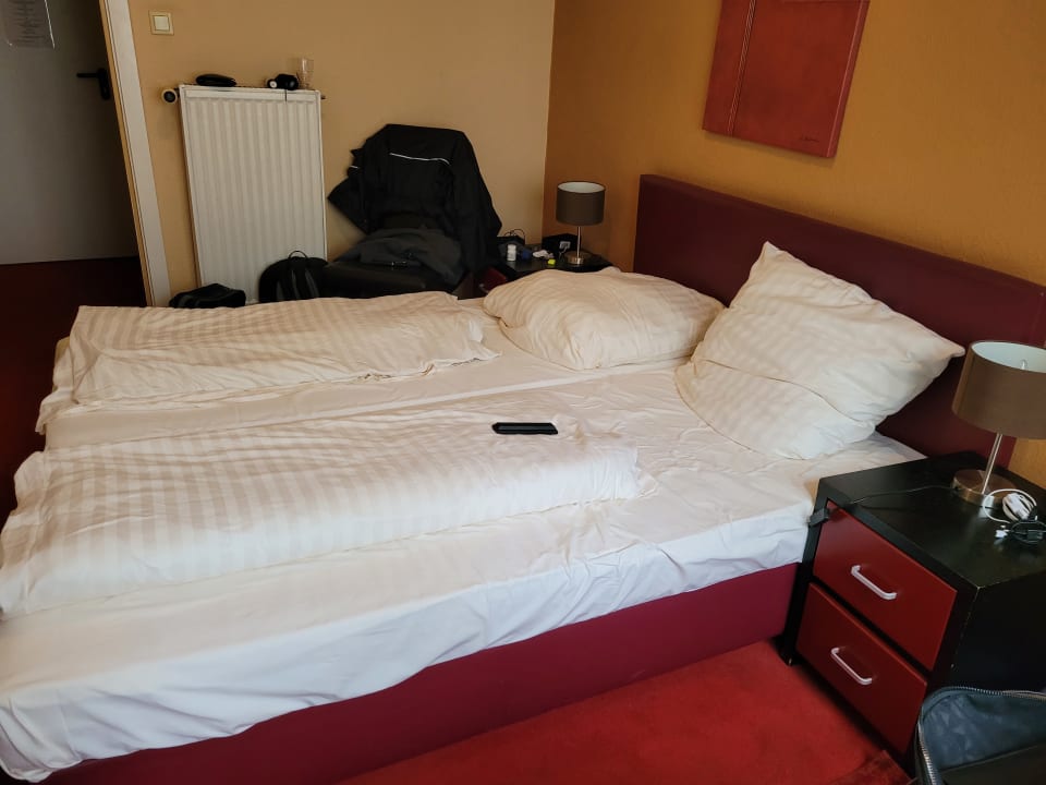 Zimmer Hotel Imperial