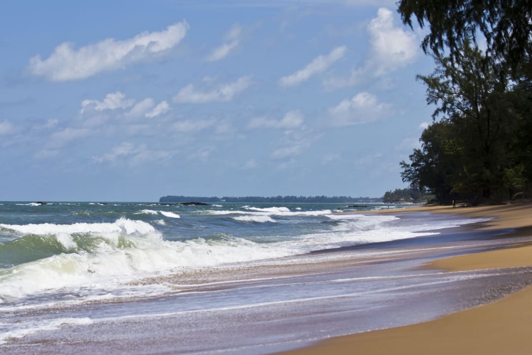 Laguna Resort  - Strand Khaolak Laguna Resort