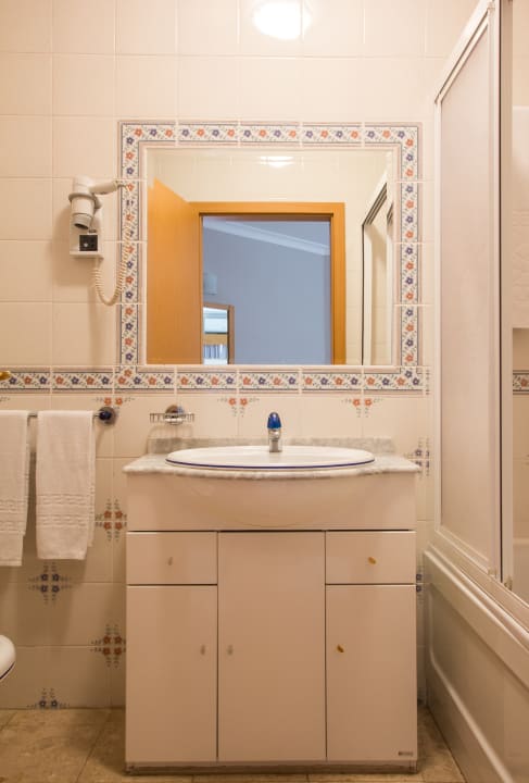 Zimmer Clube Praia Mar