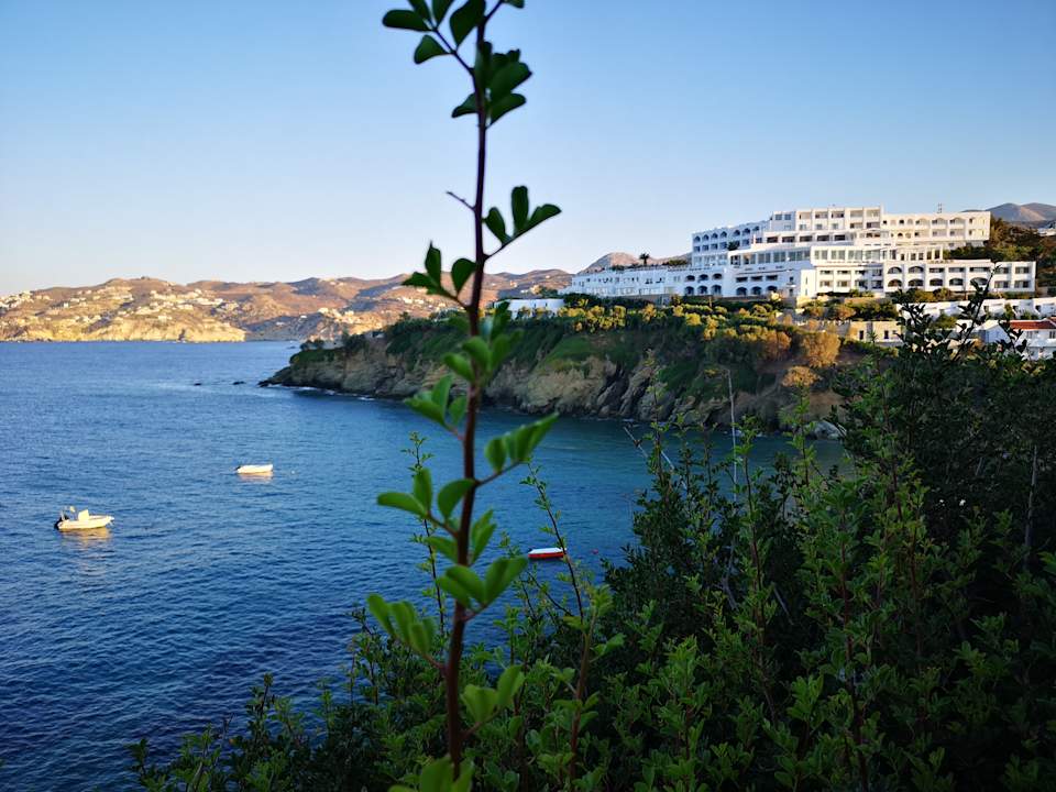 Ausblick Seaside A Lifestyle Resort