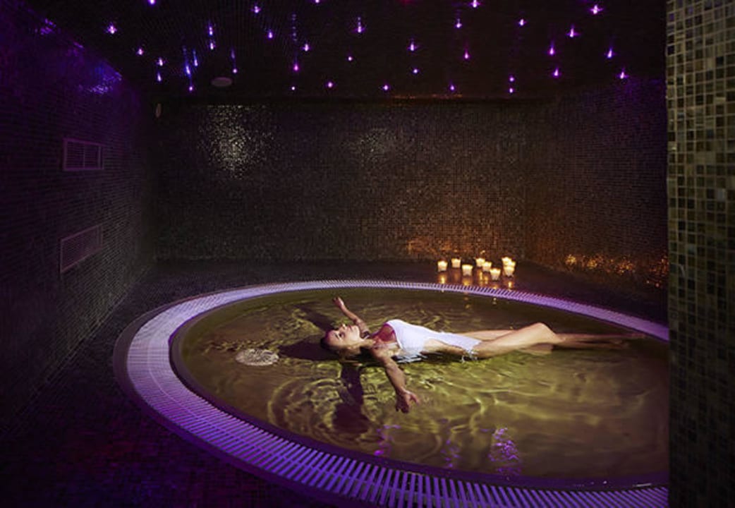 Flotarium by Alma SPA Alcazar Hotel & Spa