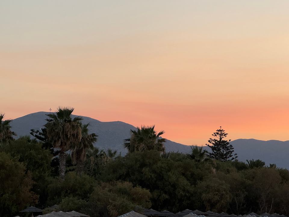 Strand allsun Hotel Carolina Mare