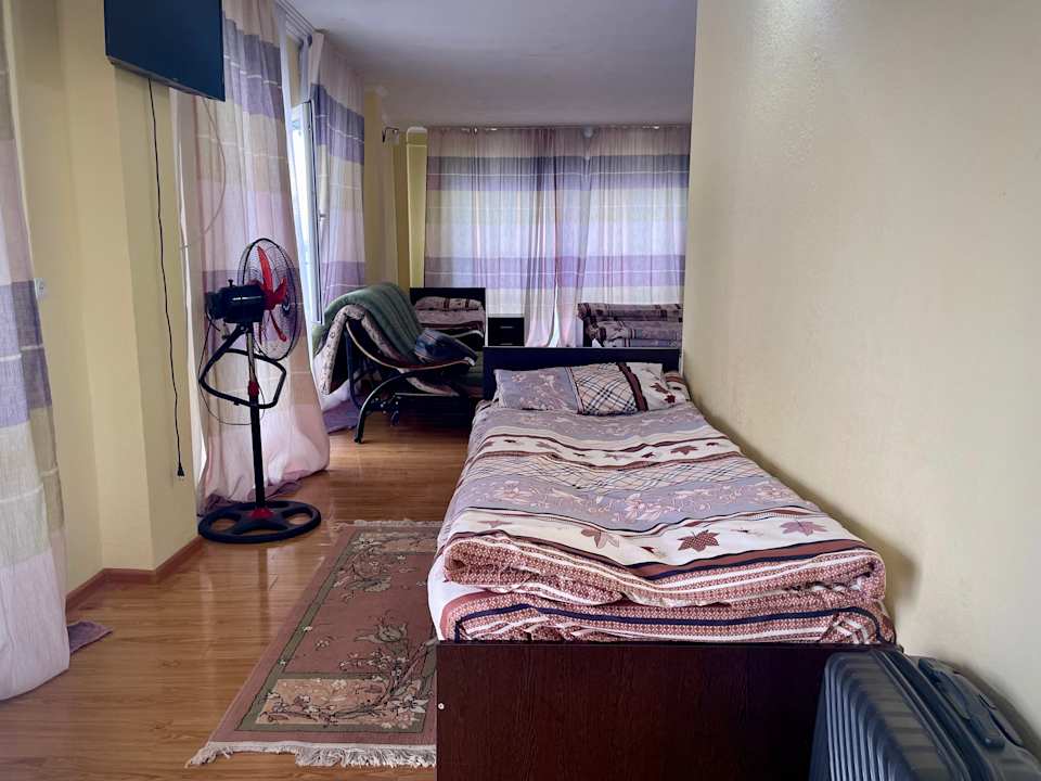 Zimmer Natali Resort