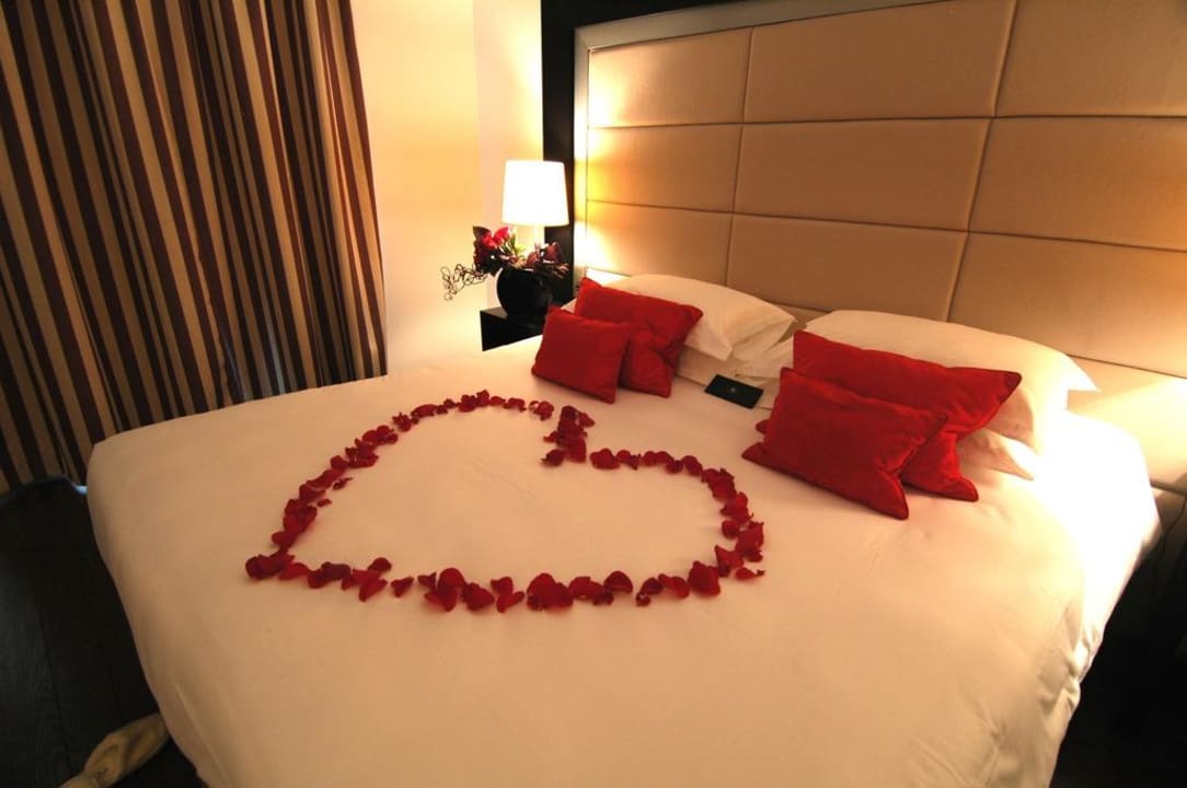 Forfait romantique Hotel L'empire Paris