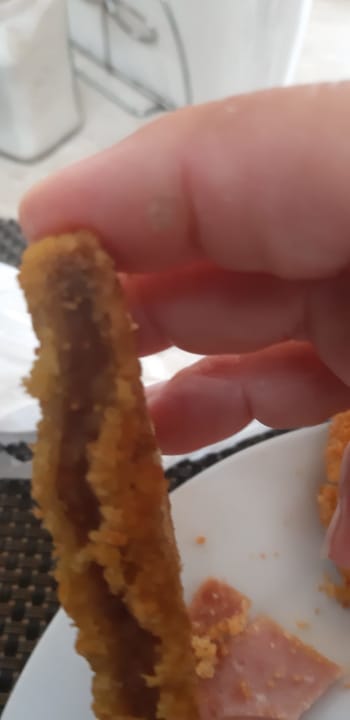 Gastro DAS Club Hotel Sunny Beach