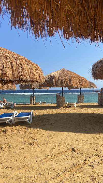 Strand Lazuli Hotel Marsa Alam