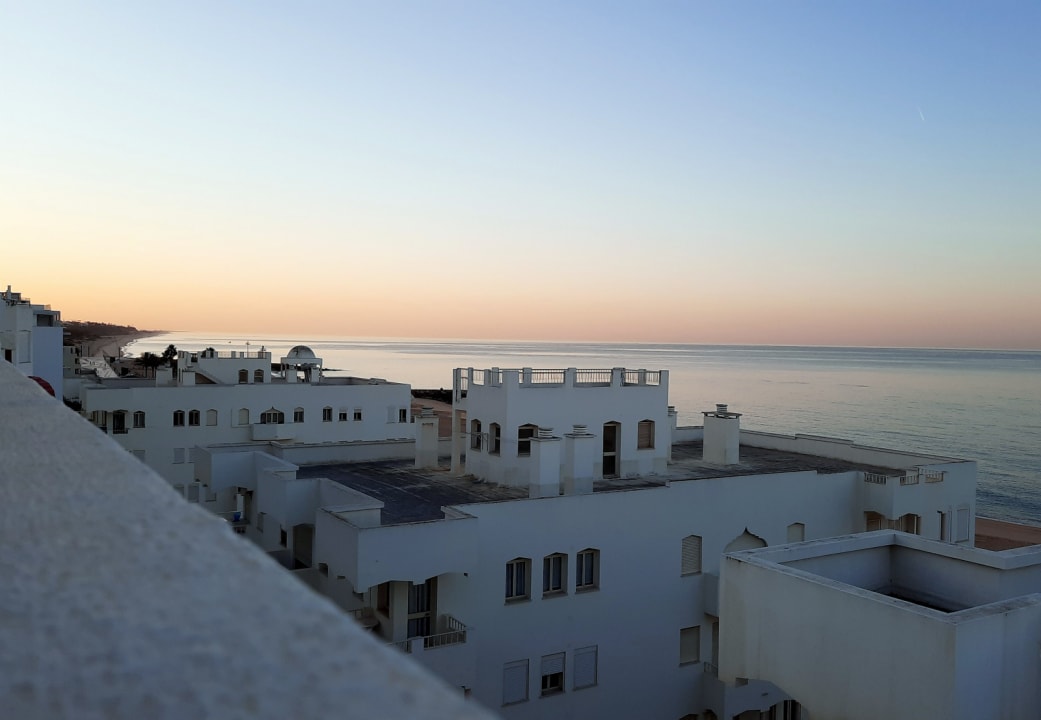 Zimmer Atlantida Apartments