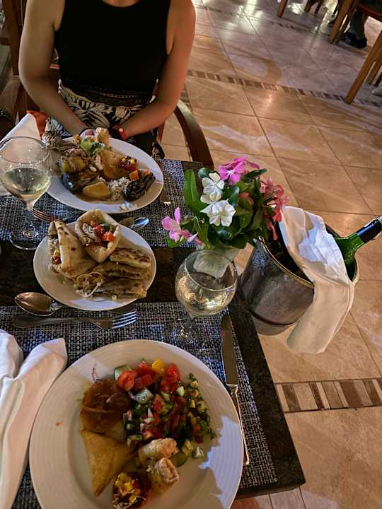 Gastro Continental Hotel Hurghada