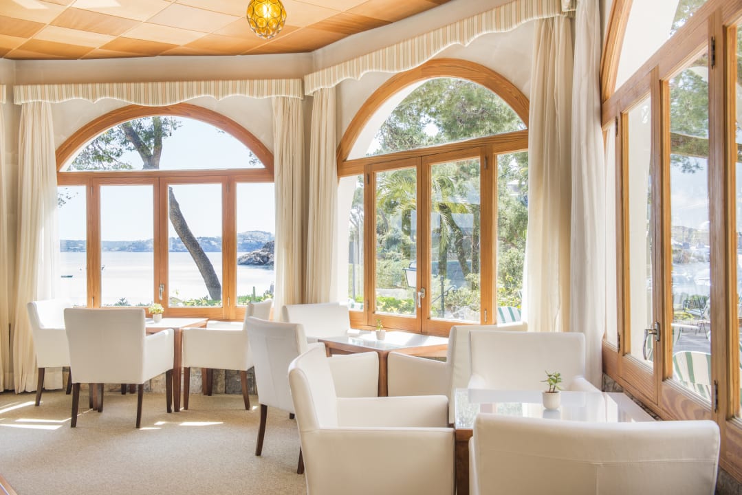 Sonstiges Hotel Cala Fornells