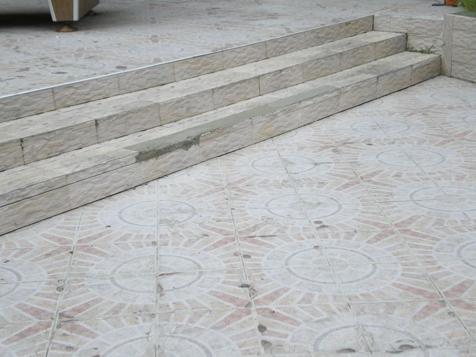 Achtung MPM Hotel Kalina Garden