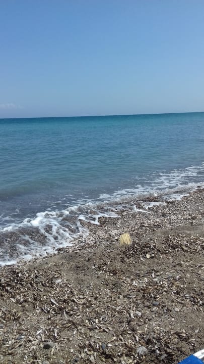 Strand TUI KIDS CLUB Alex Beach