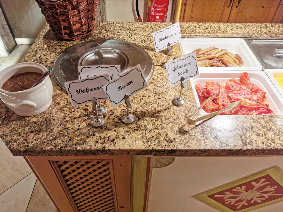 Gastro Verwöhnhotel Kristall