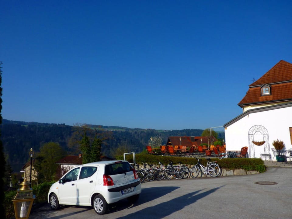 Panoramahotel Fohlenhof Panoramahotel Fohlenhof