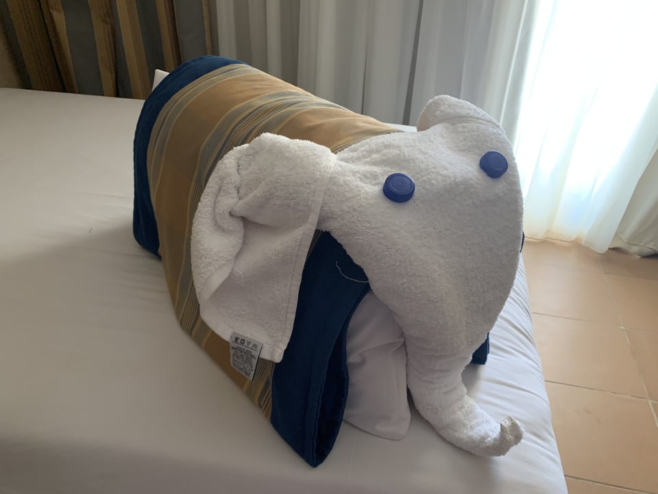 Zimmer Stella Beach Resort & Spa Makadi Bay