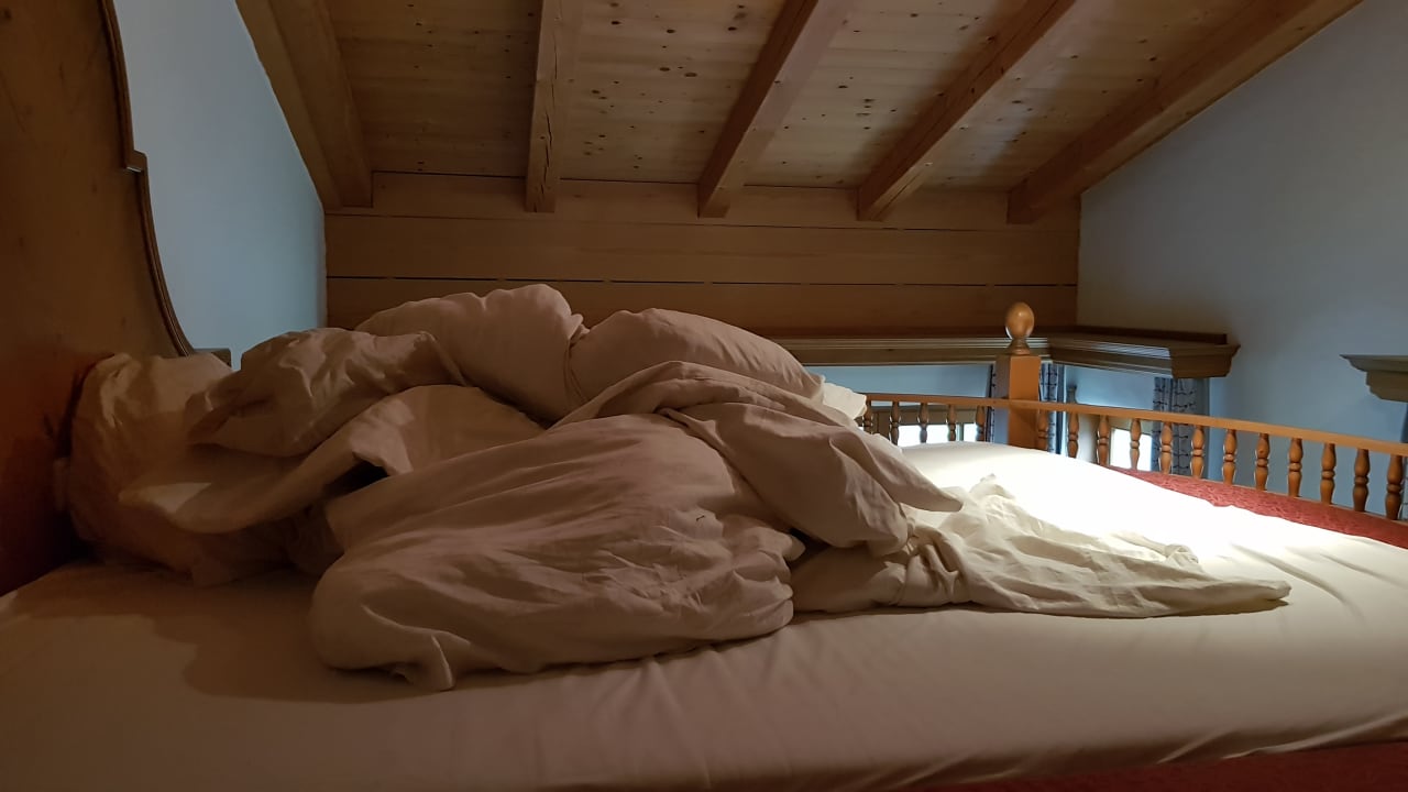 Zimmer Vitalhotel Sonnenhof