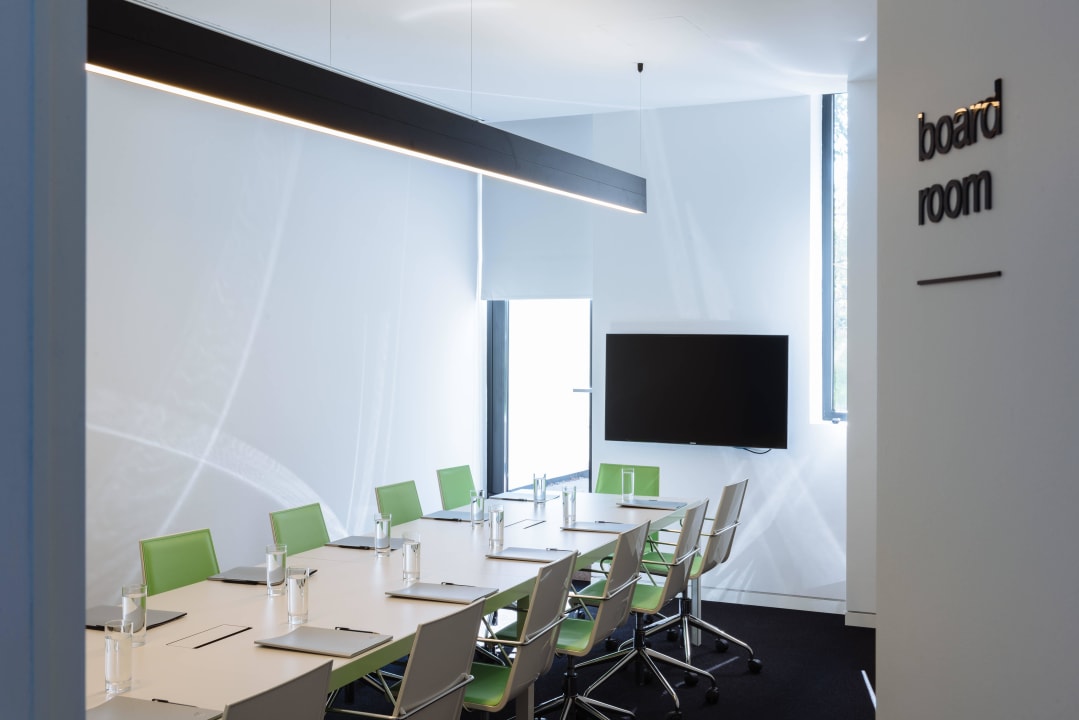 Boardroom Conference Hotel Privo