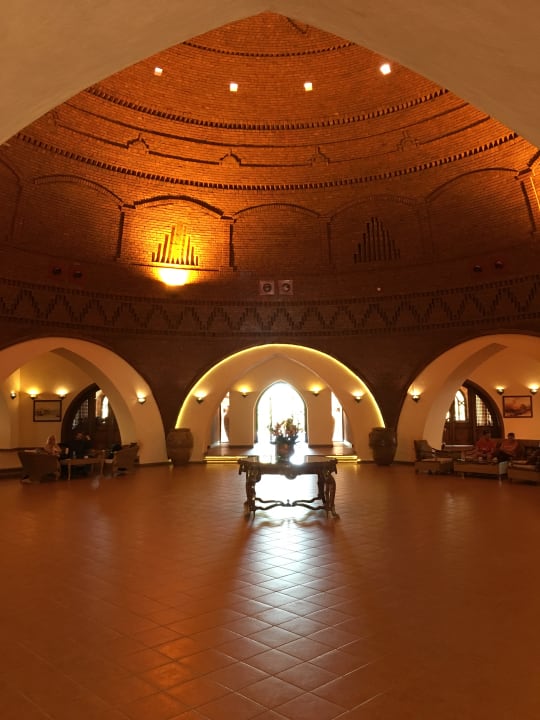 Lobby Dream Lagoon Resort & Aqua Park