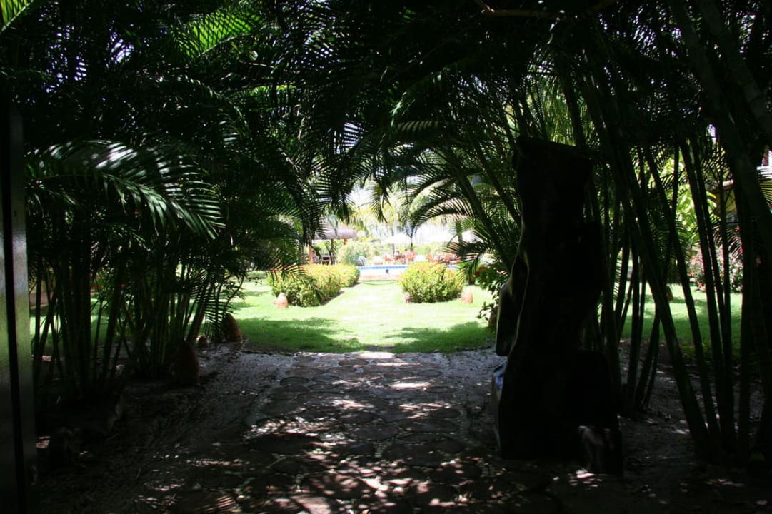 Der Weg Hotel Estrela do Mar Resort