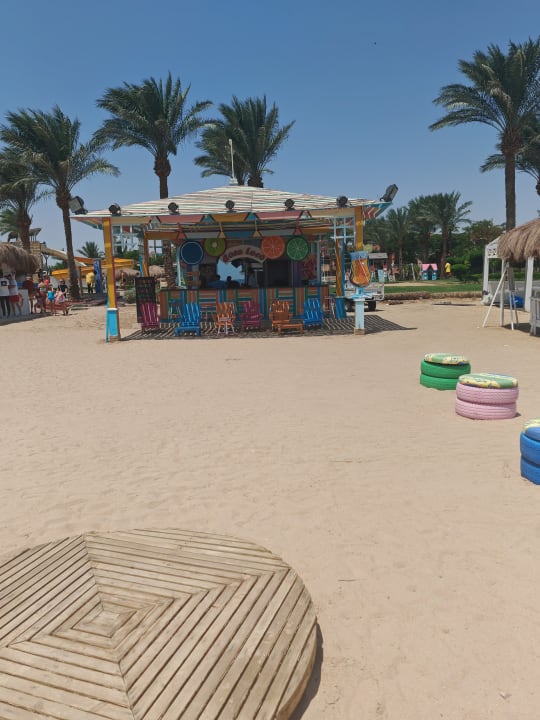 Gastro Sentido Caribbean World Soma Bay