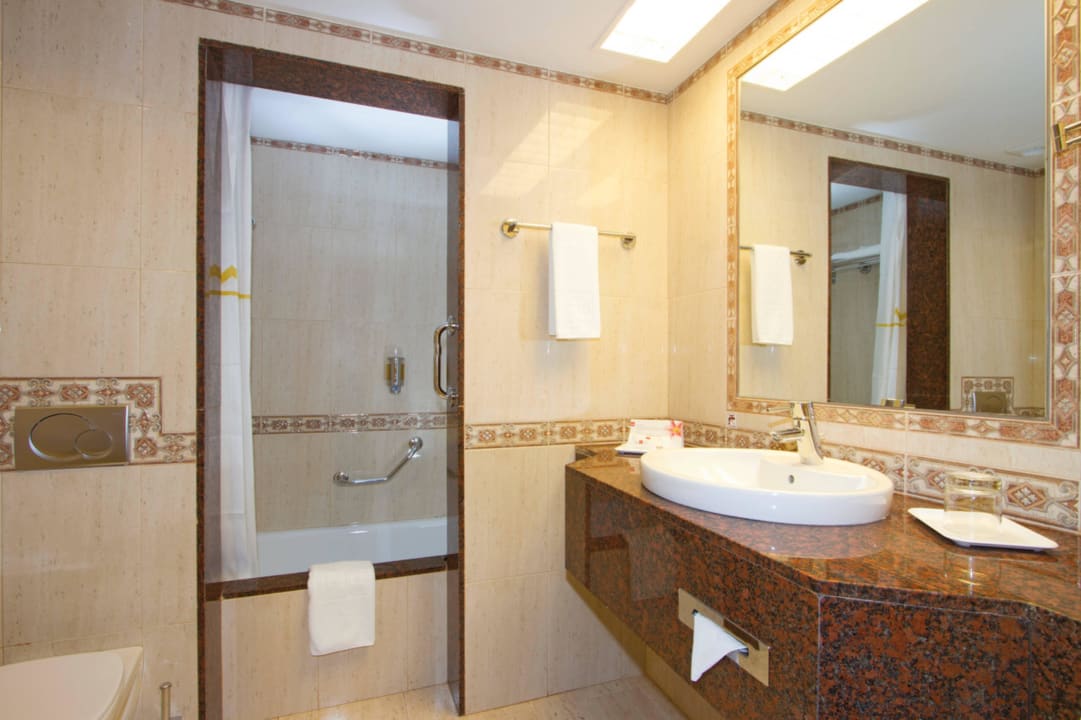 Single room Hotel Riu Palace Tres Islas