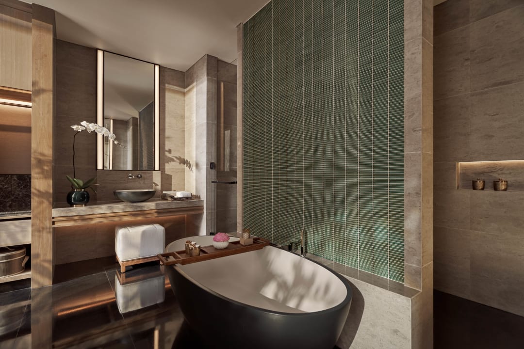 Zimmer Regent Phu Quoc