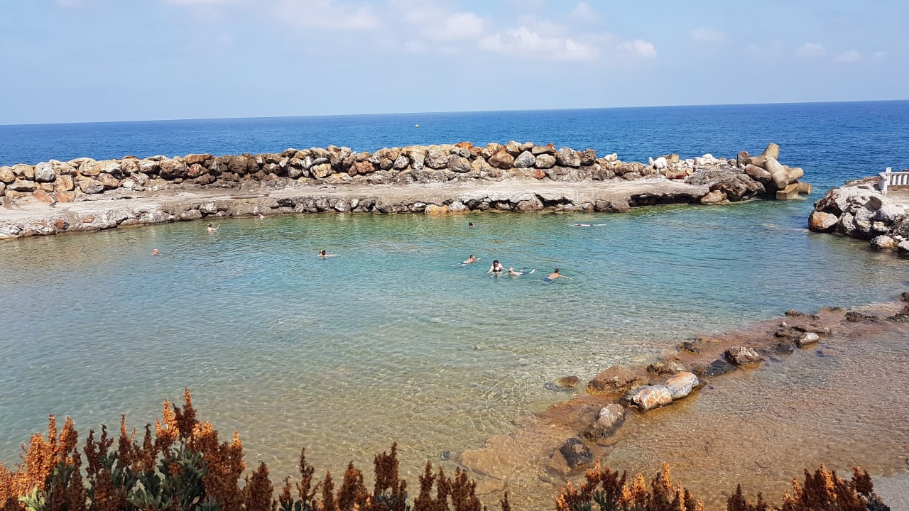 Strand Iberostar Selection Creta Marine