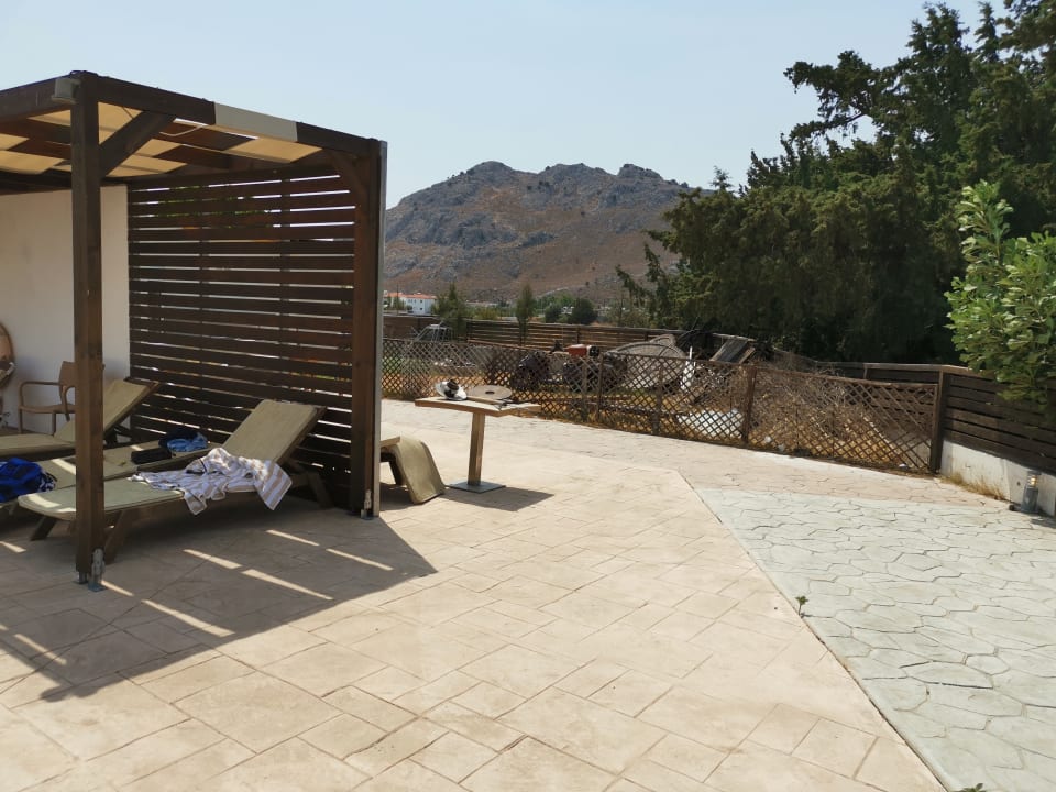 Sonstiges Anavadia Hotel