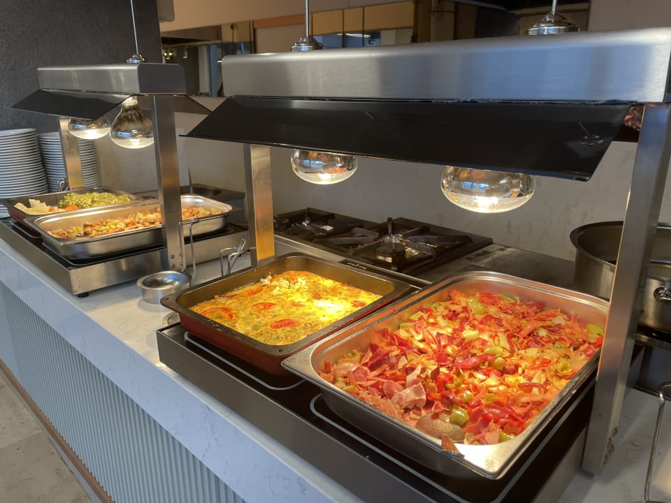 Gastro Side Story Resort & Spa