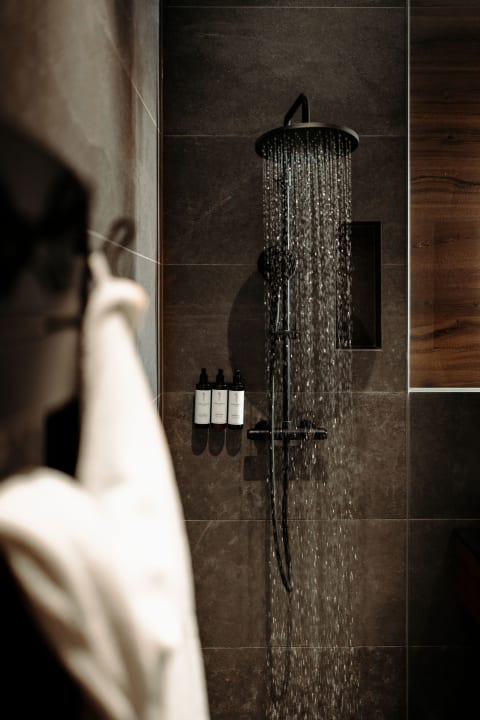 Zimmer Alpina Alpendorf