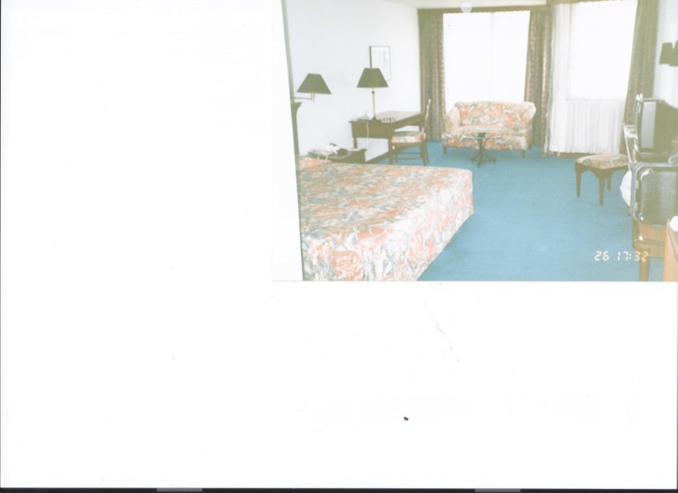 Superior Zimmer Hotel Tai Pan