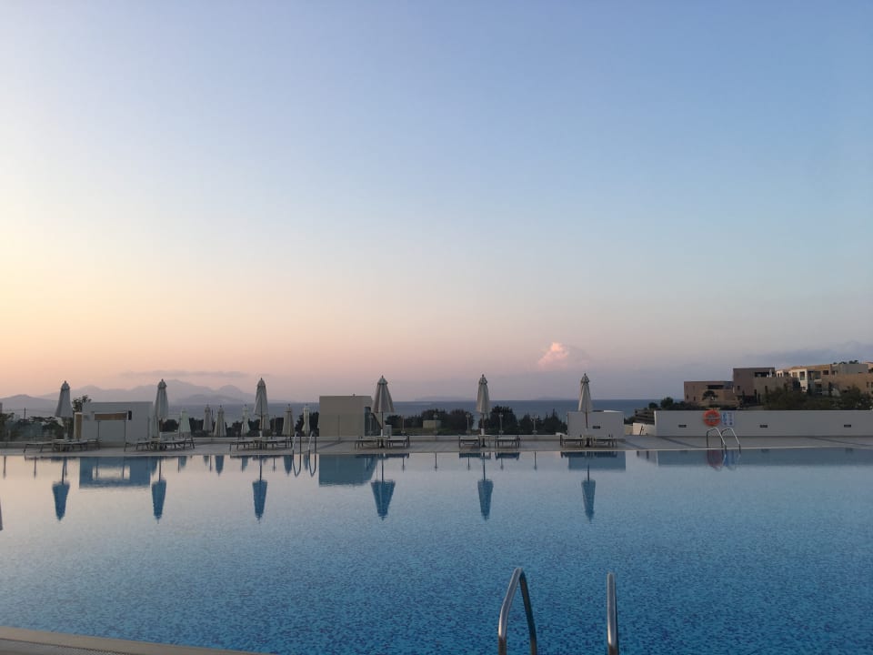 Pool Blue Lagoon Village